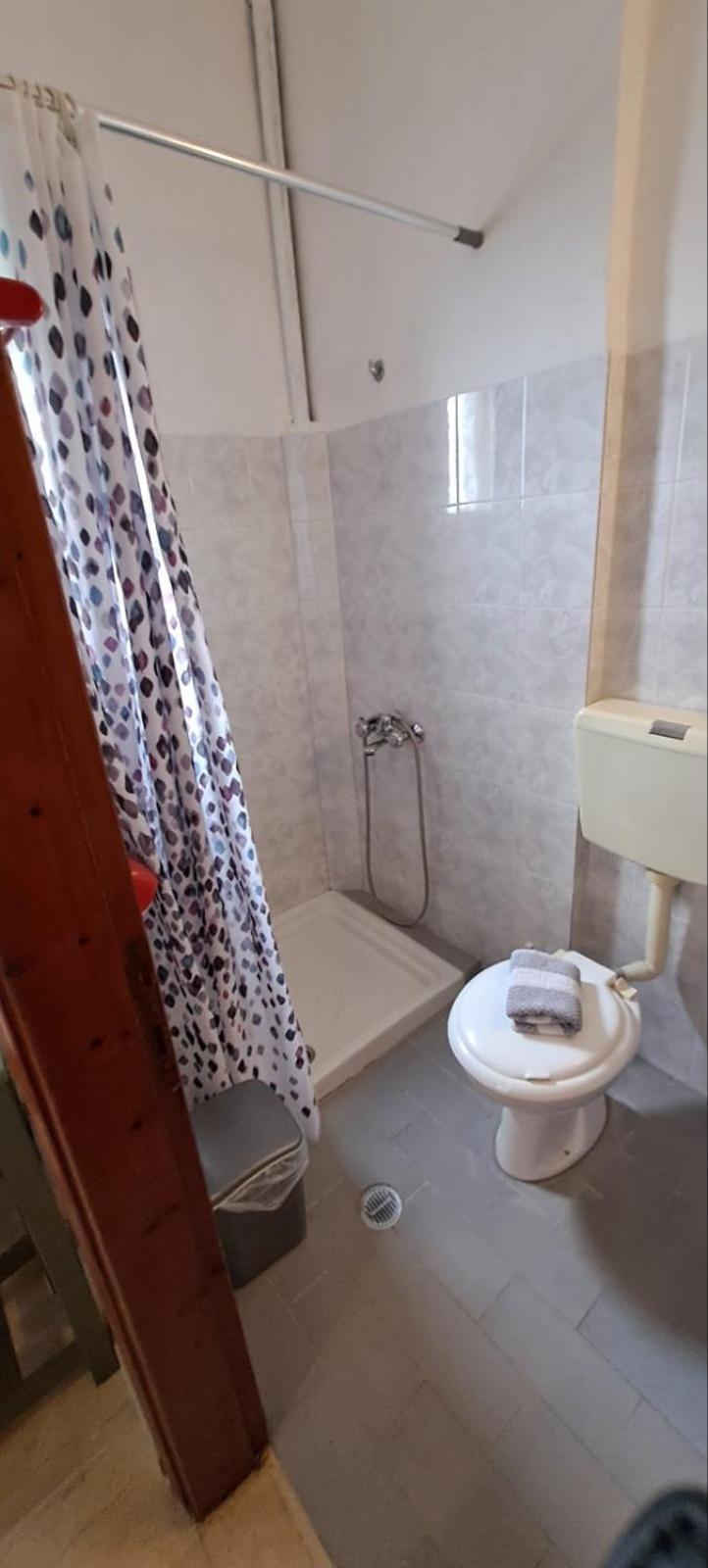 Olga Studios 桑加拉达 外观 照片